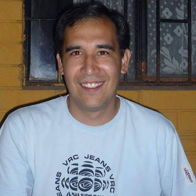 Mauricio Esteban Valencia Donoso