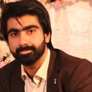 Maaz Akram