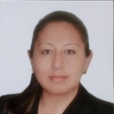 Yurani Margarita  Perez Piracón