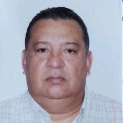 Rodrigo  Carbajal Caballero