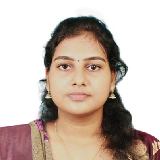 Nivetha Govindarajan