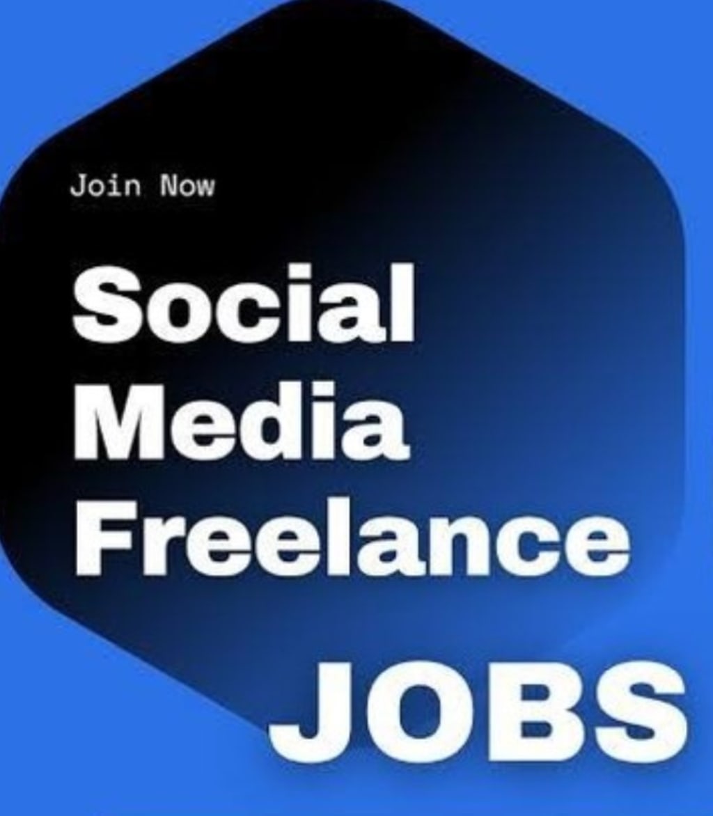 NEST fo]

Social
LV [Ye IE
Freelance

JOBS