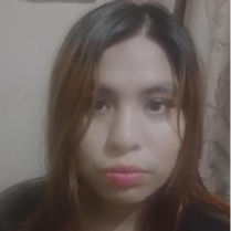 Jhoselyn Xiomara Martinez E