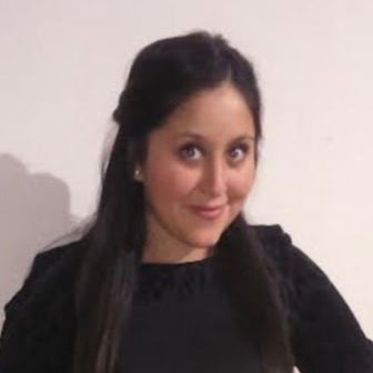 Camila Montecino Maurer