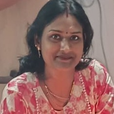Rashmi Prava Guru