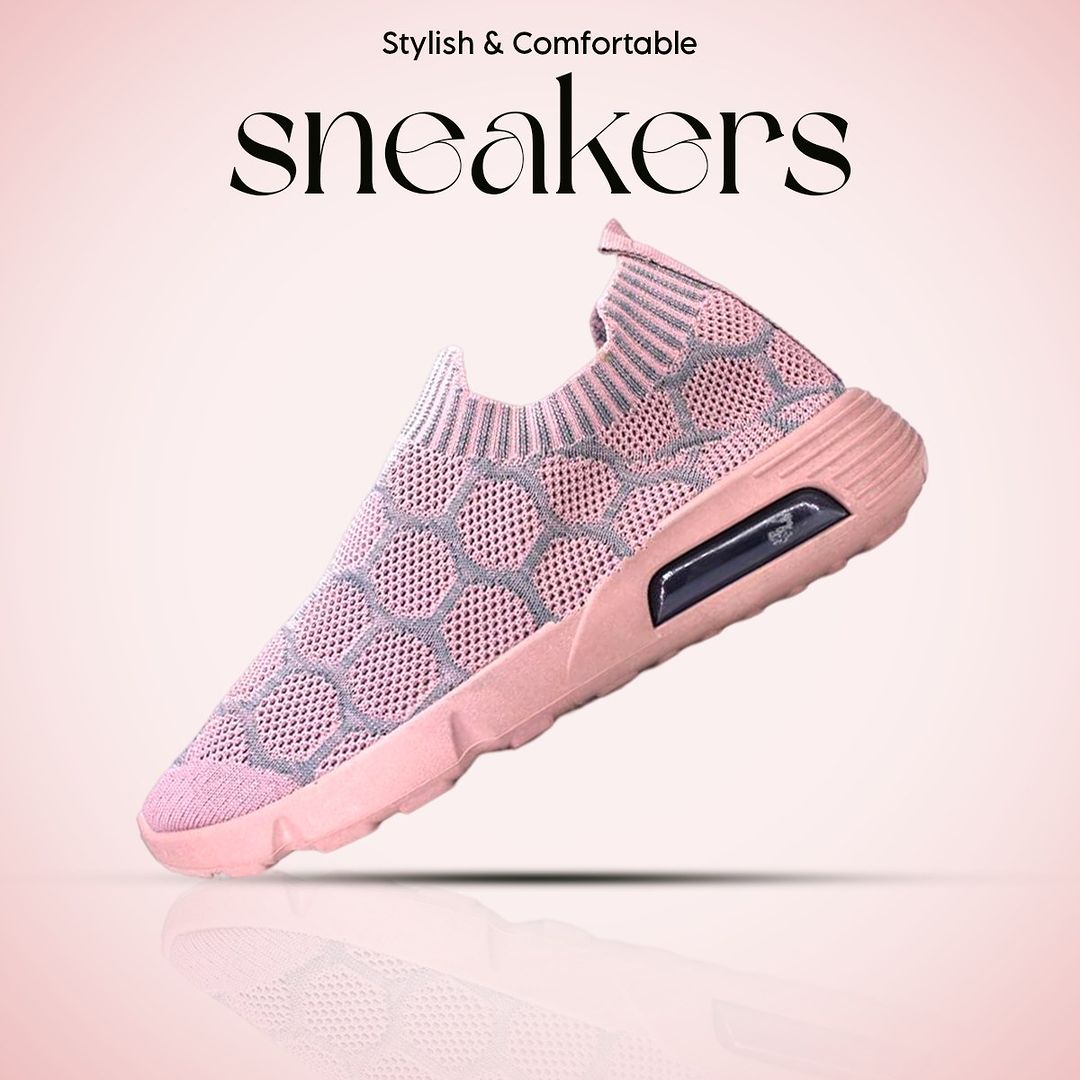 Stylish & Comfortable

shcakers - Stylish & Comfortable

shcakers