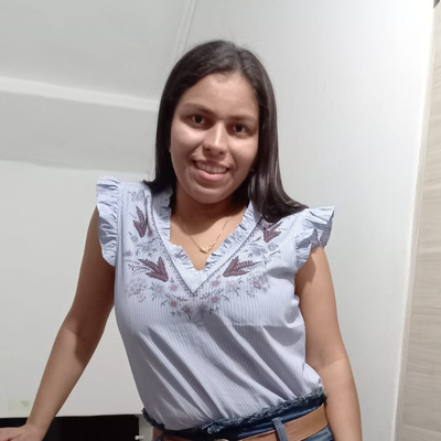 Tatiana Marcela  Correa Romero 