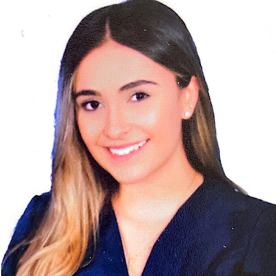 Maria Juliana Martinez Arcila