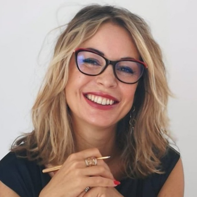 Carla Tacconelli