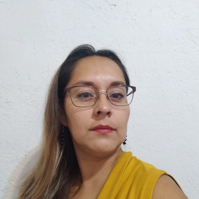 Maritza Guadalupe Serrano Acevedo