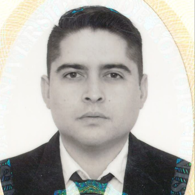 Enrique Alejandro Reyes Leon