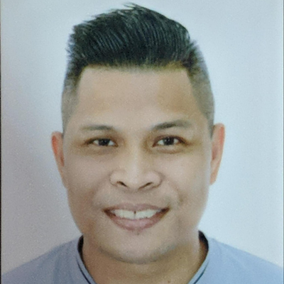 Mohd Husni Saliman