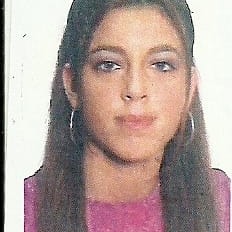 Veronica Gandoy Gayoso