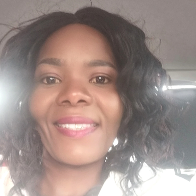 Elizabeth Mmantsae  Mphiwe 