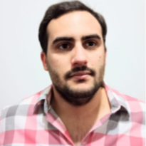 Juan Pablo Pino Ahel
