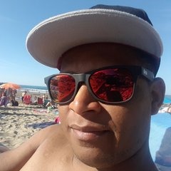 Geilson Rodrigues Maia