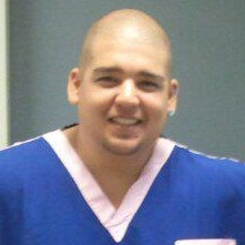 Dario Rojas