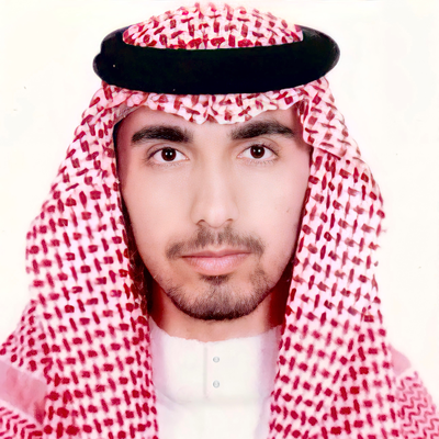 Mohammed Alshamekh