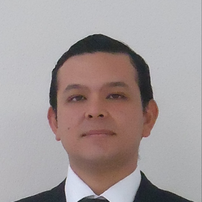 Eduardo  Cortez Amezcua 