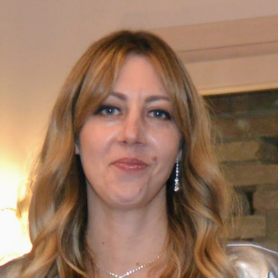 Valentina  Moretti 