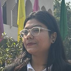 Pratibha Mishra