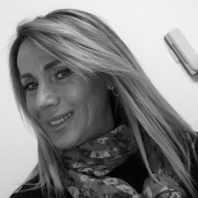 Giovanna Grimaldi