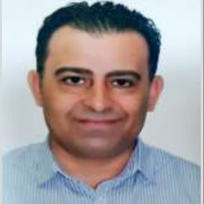 Ahmad Almrahfeh