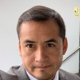 Richard Landauro Reyes