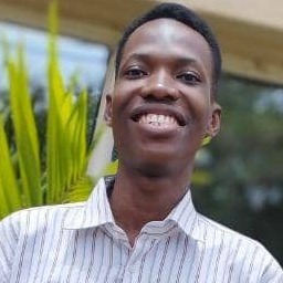 Daniel Imoh