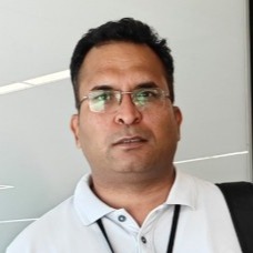 Pawan Dhail