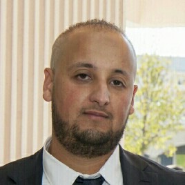 Karim Hammache