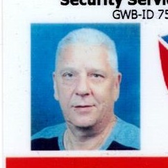 Rolf Keitel