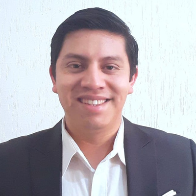 Jose Luis Hernandez Ortiz