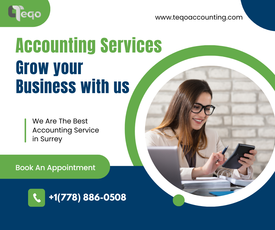 —

Accounting Services

Grow your
Business with us

 
 
 
 
 
    

We Are The Best
Accounting Service
in Surrey

 

Book An Appointment

Rr EL TE