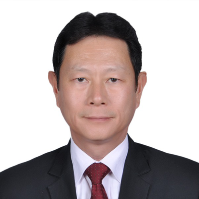 Joseph Huang