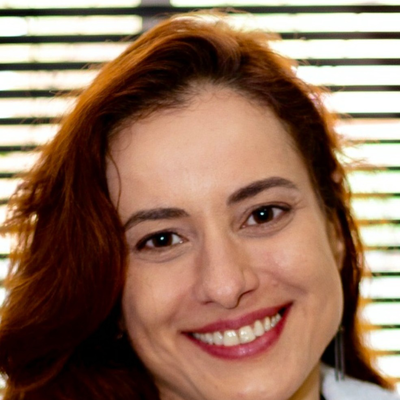 Elaine Pereira de barros 