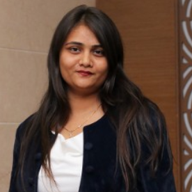 Shreya Jain