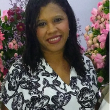 Antonia Rosa Lima