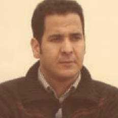 Mohammed Chadni Mbarek Mekdad