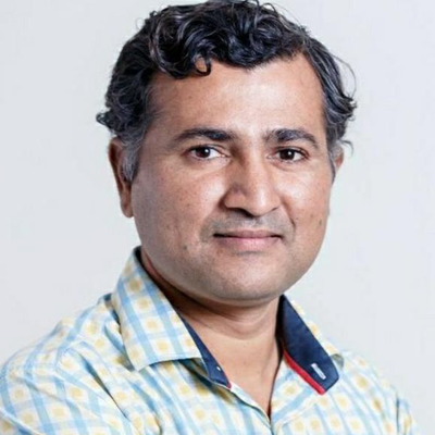 Rajshekhar Patne