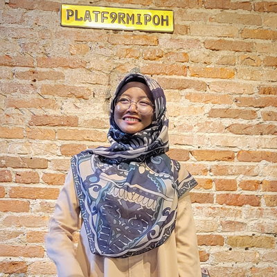 Nadia Syakira Ibrahim