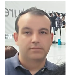 Murat Gonc