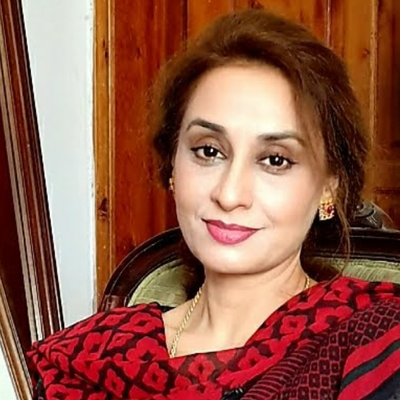 Sheema Khan