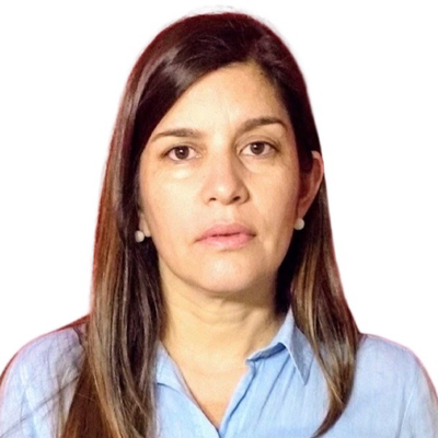Claudia Domingo