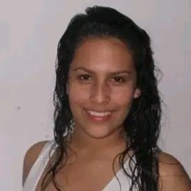 Yohana Ortega Rodriguez