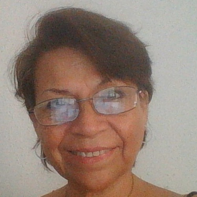 Berta Lucia Espinoza