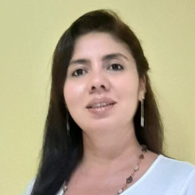 Lorena  Romero Alarcón