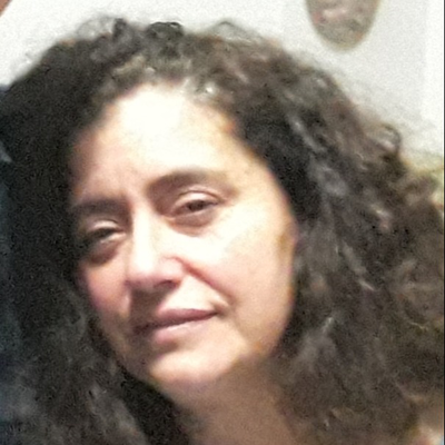 Rosalía  Molero 