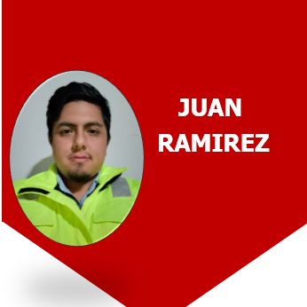 Juan Ramirez Cruz