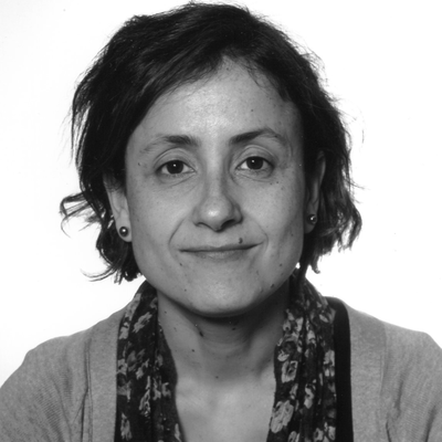 Cristina Martinez Sainz